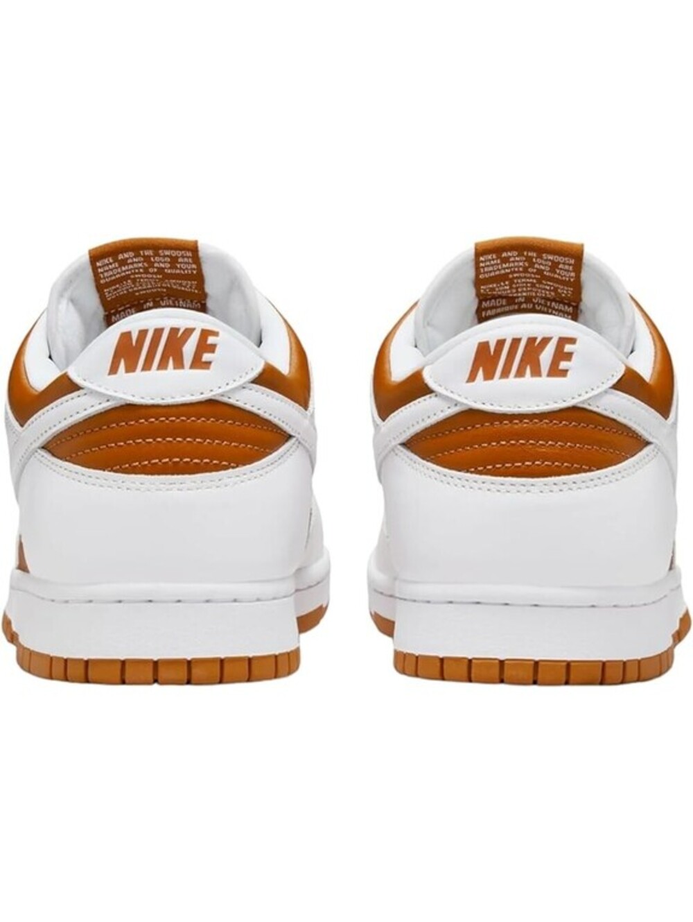 Nike Mens Dunk Low Mystic Basketball Sneakers Size 6 - Picture 4 of 6